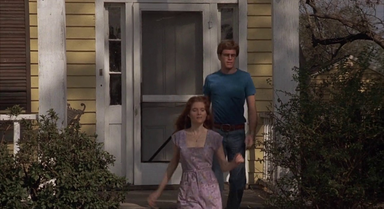Squirm screenshot 1