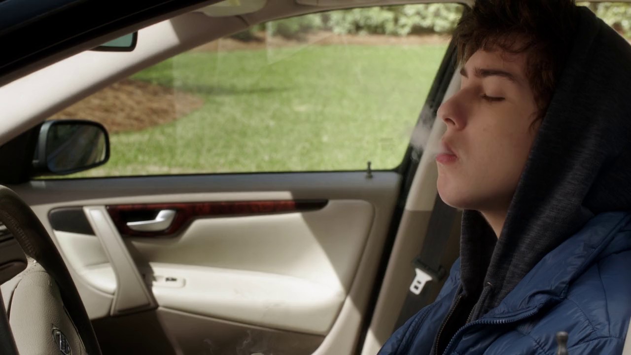 Stuck in Love screenshot 1