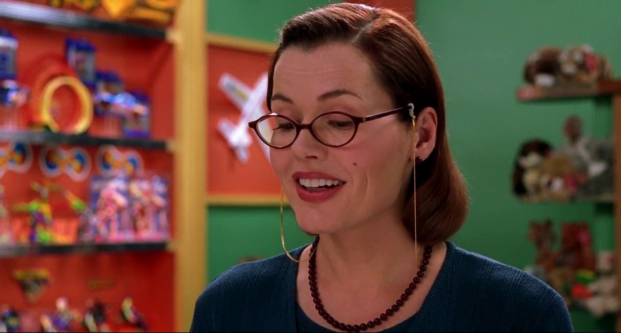 Stuart Little screenshot 3