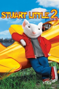 Stuart Little 2 (2002) poster