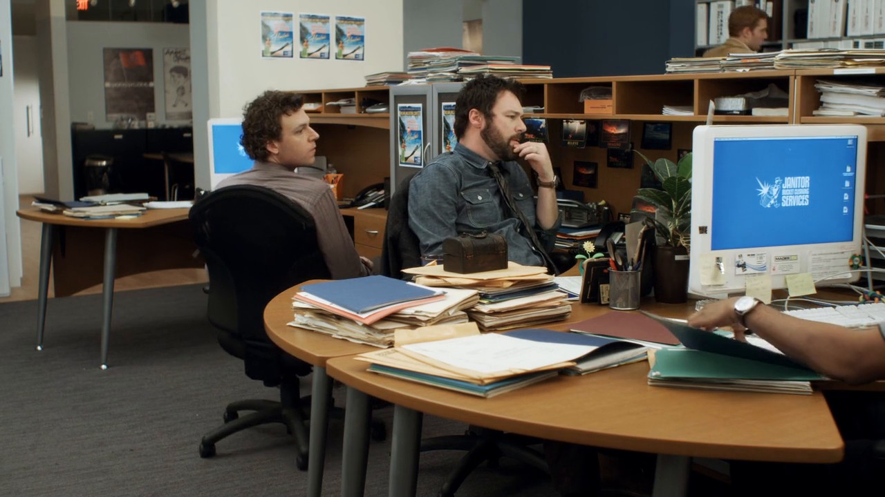 Stag screenshot 2