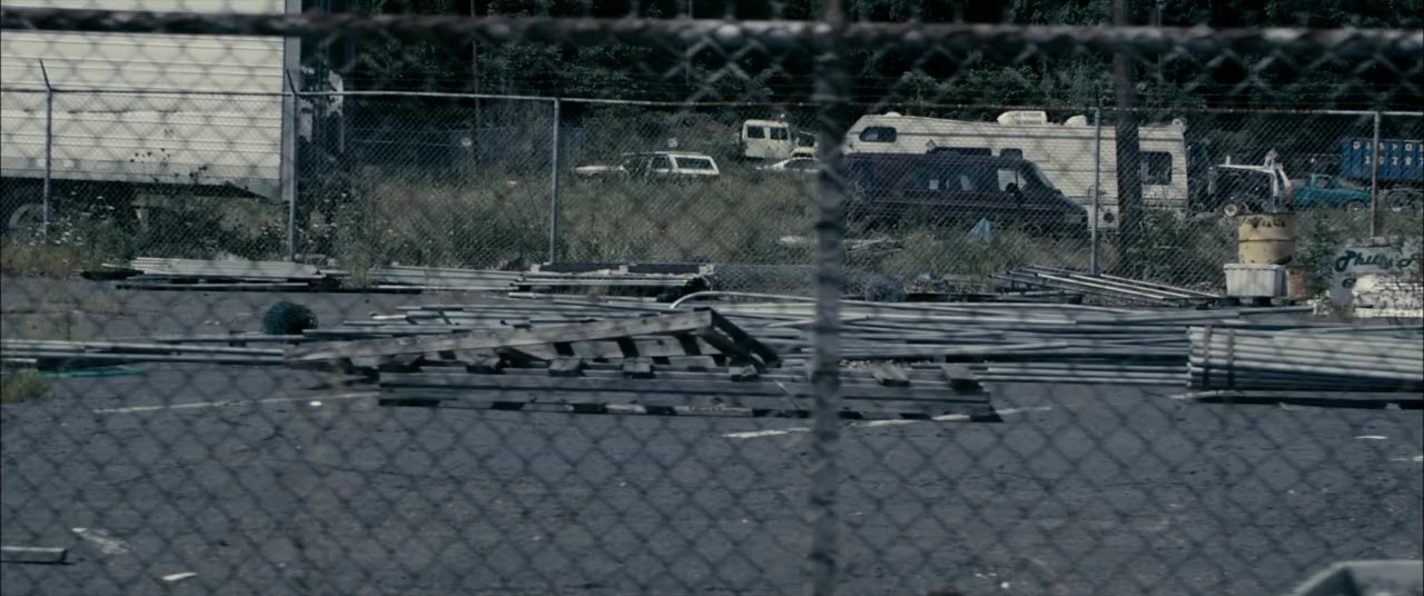 Stake Land screenshot 2