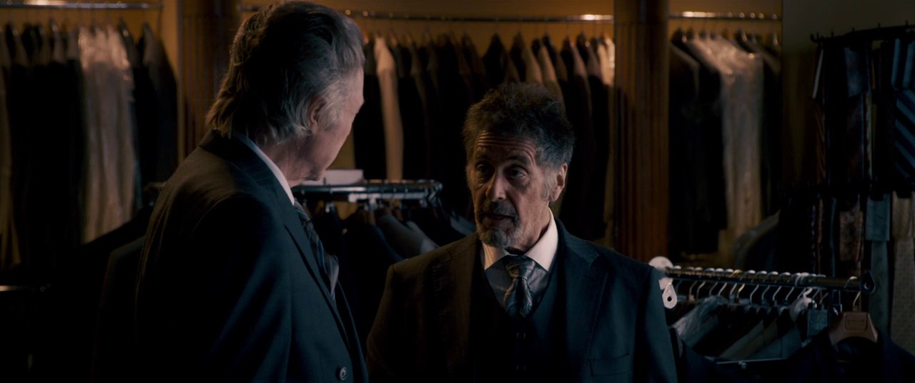 Stand Up Guys screenshot 3