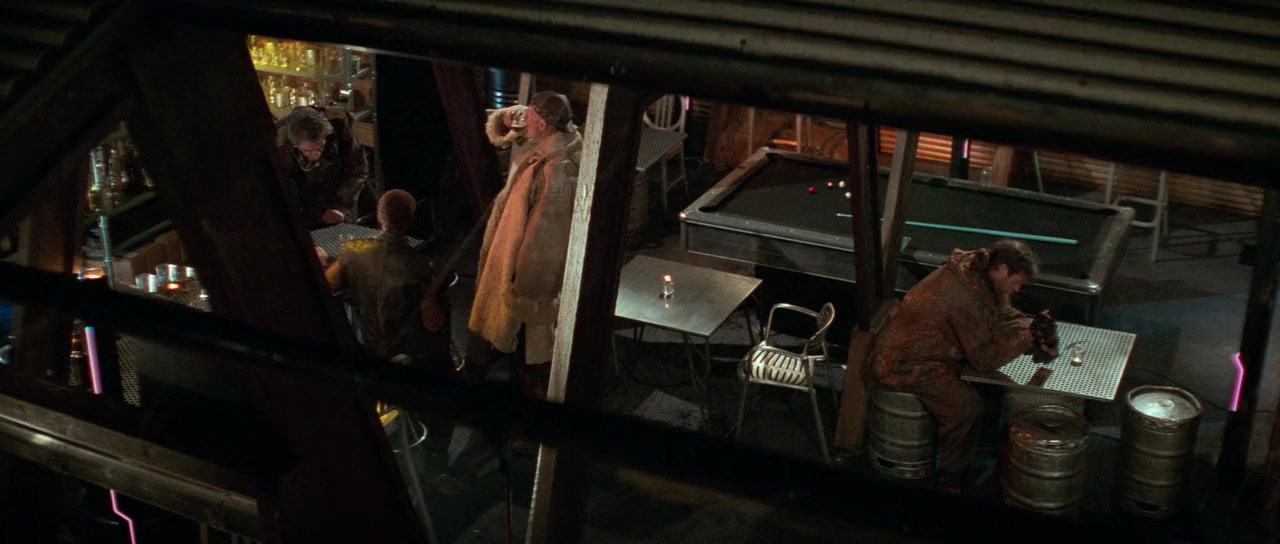 Star Trek: First Contact screenshot 2