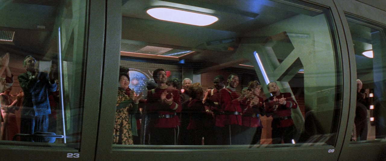 Star Trek: Generations screenshot 2