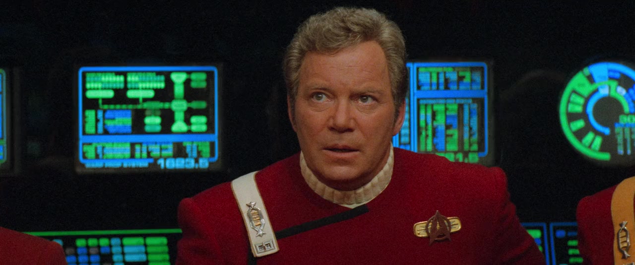 Star Trek: Generations screenshot 3