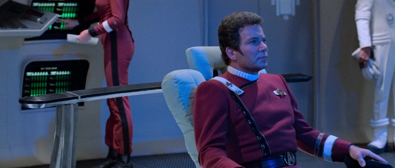 Star Trek III: The Search for Spock screenshot 3