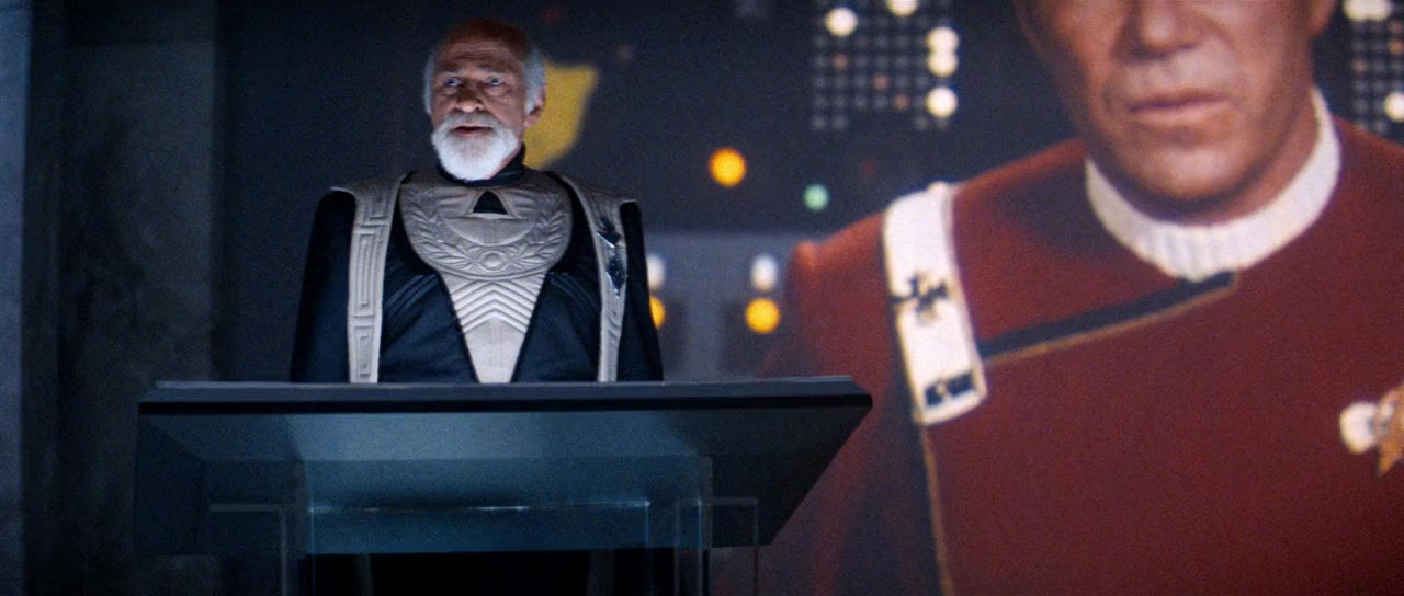 Star Trek IV: The Voyage Home screenshot 2