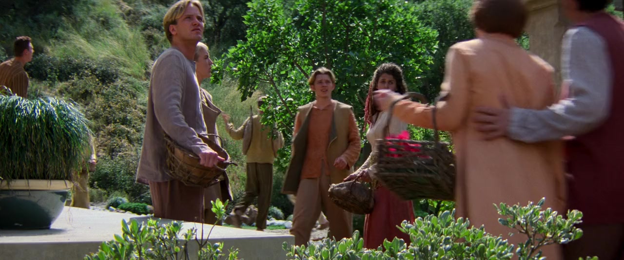 Star Trek: Insurrection screenshot 1