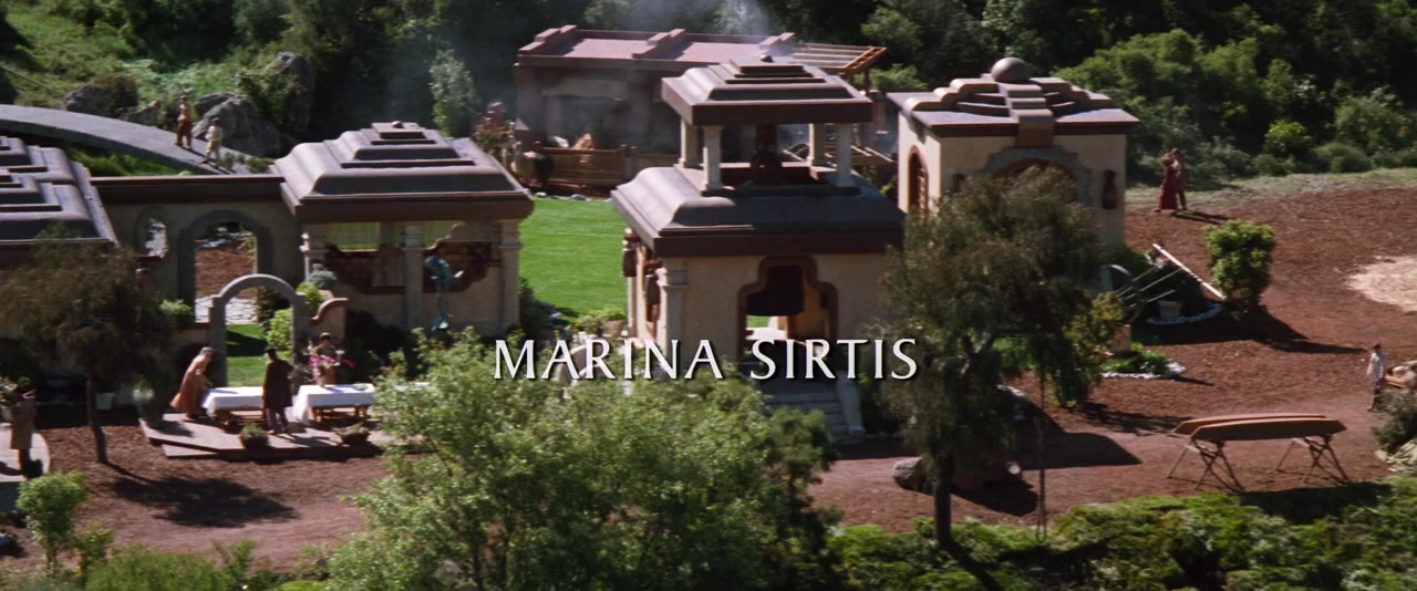 Star Trek: Insurrection screenshot 2