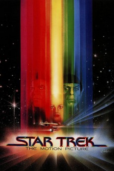 Star Trek: The Motion Picture (1979) poster