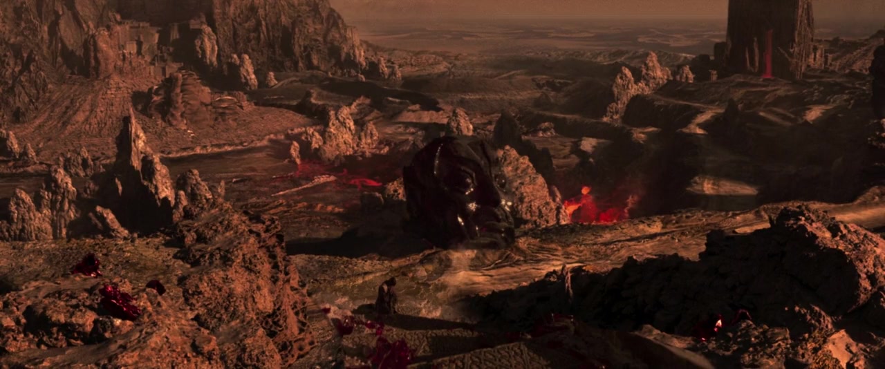 Star Trek: The Motion Picture screenshot 2