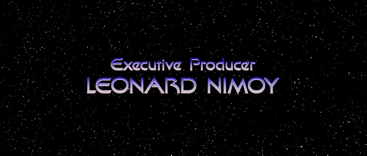 Star Trek VI: The Undiscovered Country screenshot 2