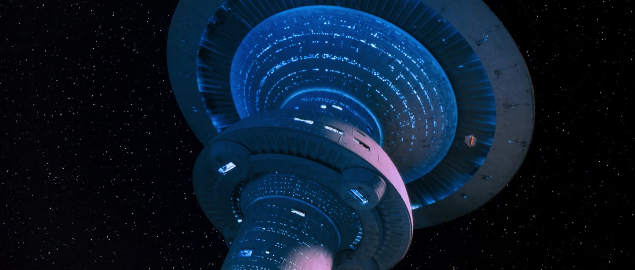 Star Trek VI: The Undiscovered Country screenshot 3