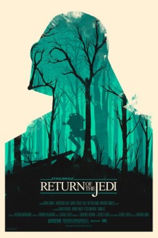 Star Wars: Episode VI - Return of the Jedi (1983) poster