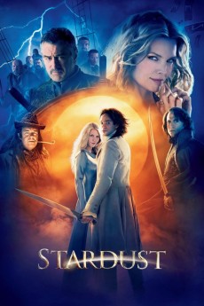 Stardust (2007) poster