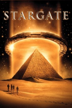 Stargate (1994) poster
