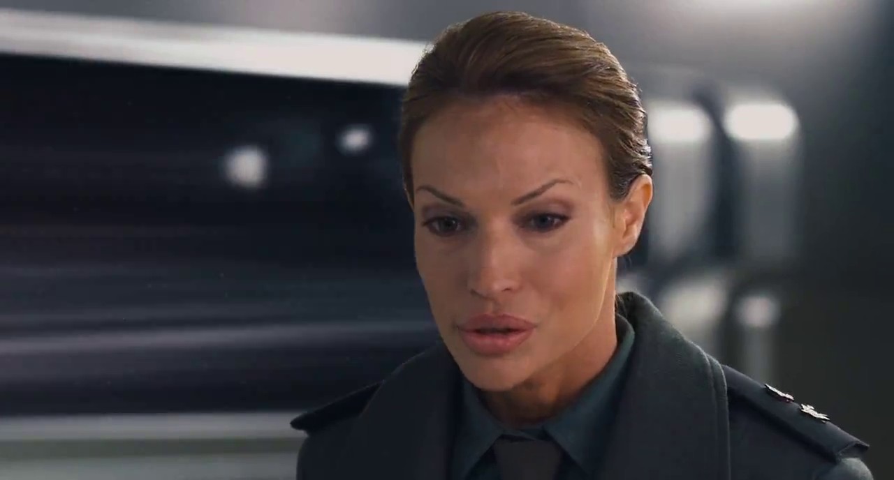 Starship Troopers 3: Marauder screenshot 2