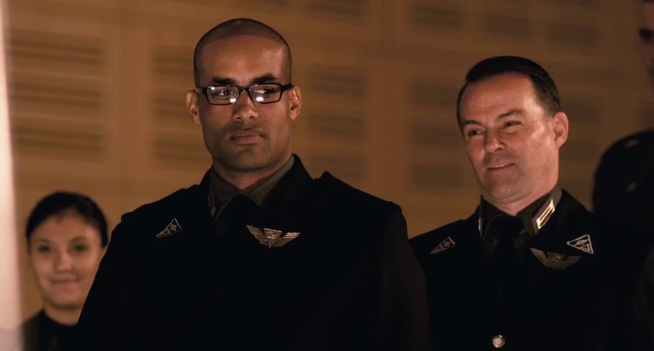 Starship Troopers 3: Marauder screenshot 3