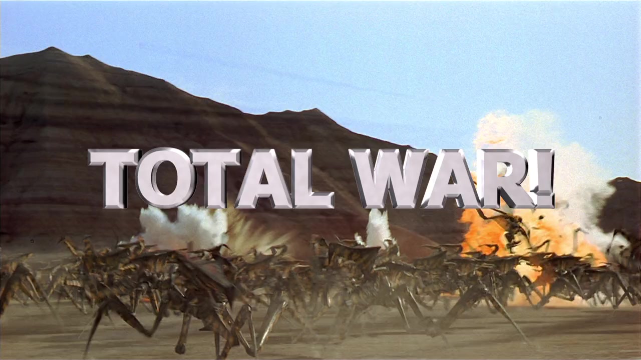 Starship Troopers 2: Hero of the Federation screenshot 1