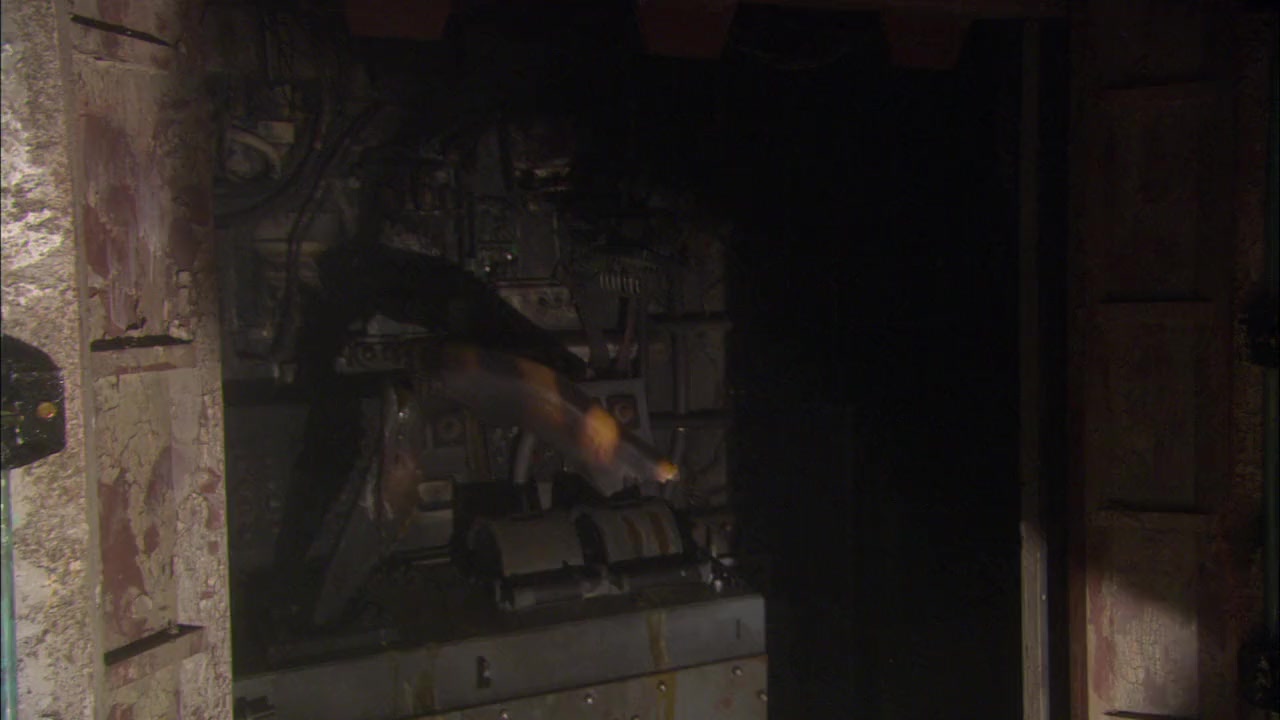 Starship Troopers 2: Hero of the Federation screenshot 3
