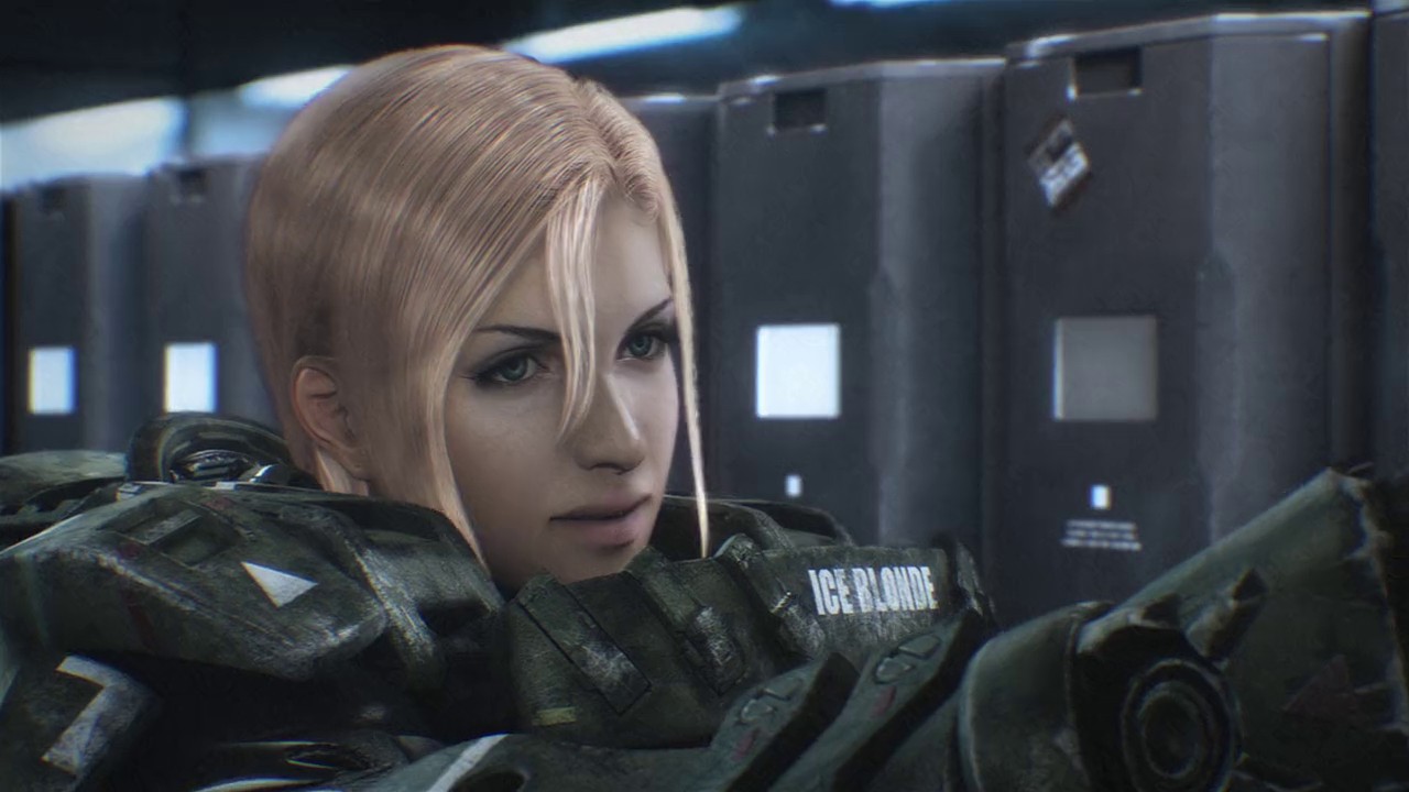 Starship Troopers: Invasion screenshot 1