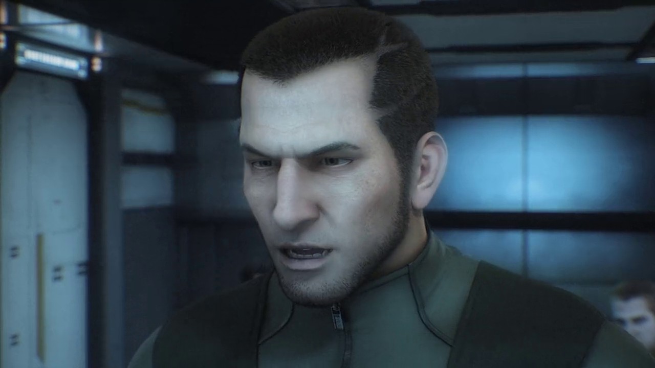 Starship Troopers: Invasion screenshot 3