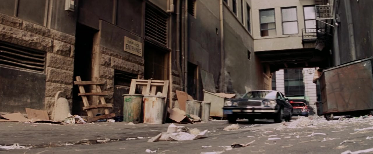 Starsky & Hutch screenshot 2