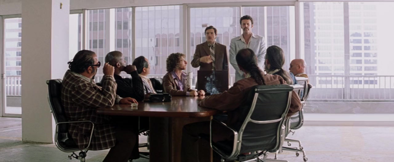 Starsky & Hutch screenshot 3