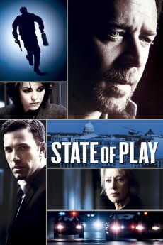 State of Play (2009) poster