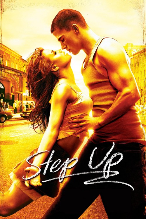 Step Up (2006) poster