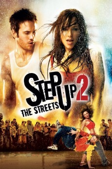 Step Up 2 the Streets (2008) poster