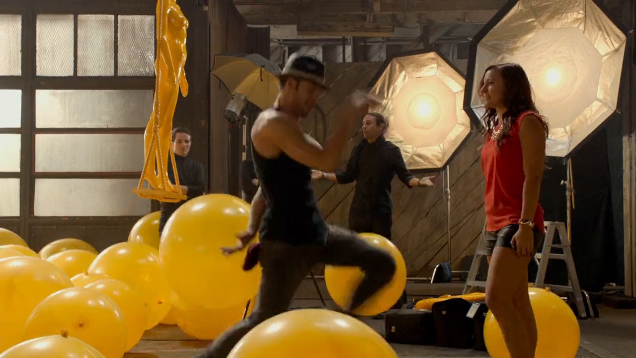Step Up All In screenshot 3