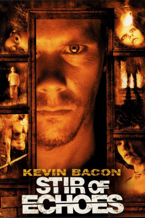 Stir of Echoes (1999) poster