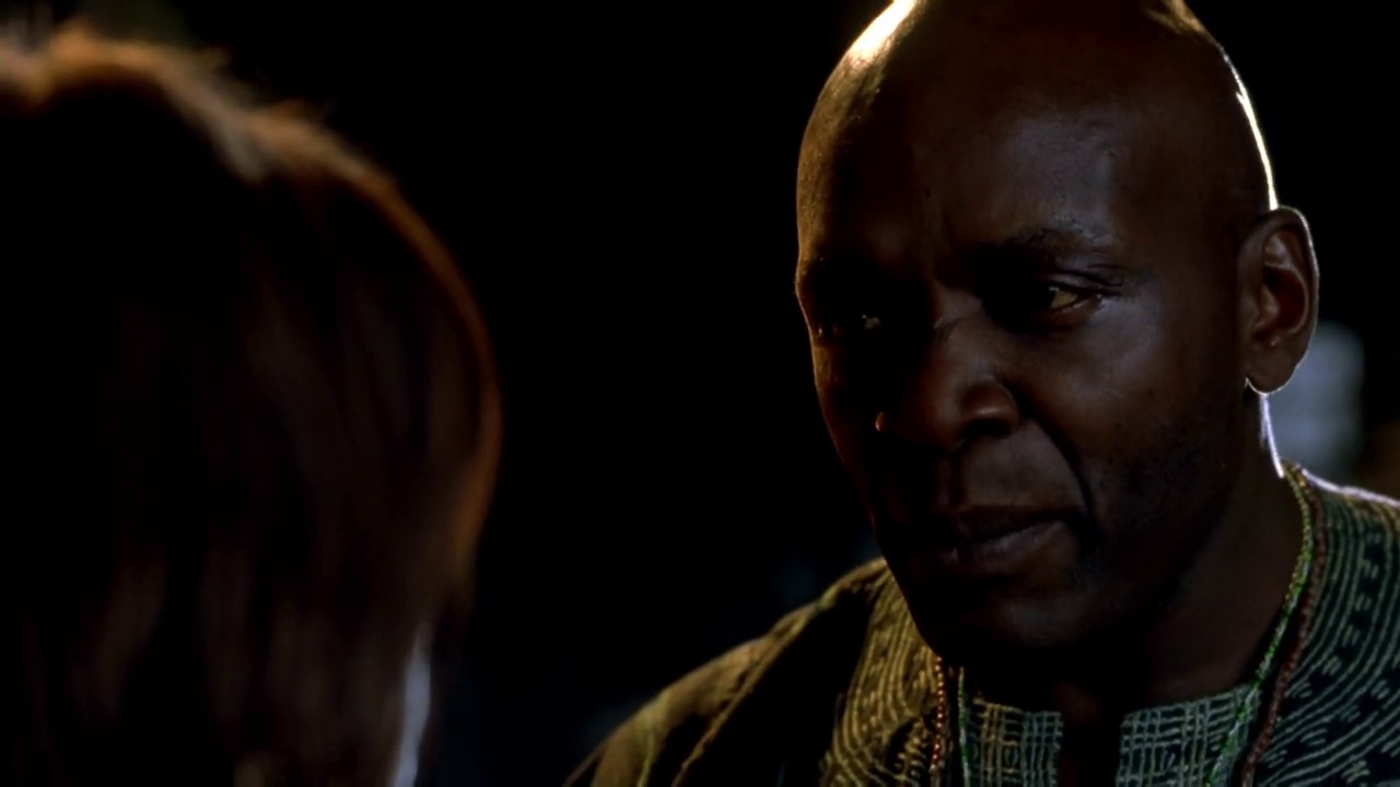 Stir of Echoes screenshot 3