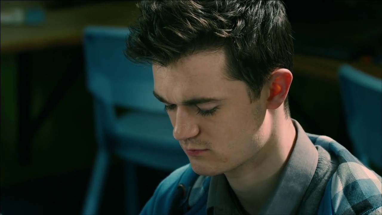 Stitches screenshot 3