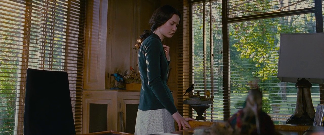 Stoker screenshot 1