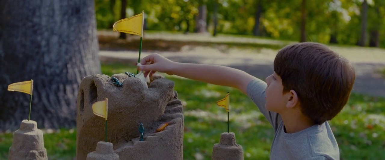 Stoker screenshot 2