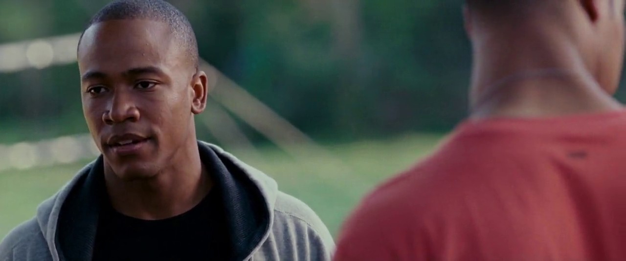 Stomp the Yard screenshot 2
