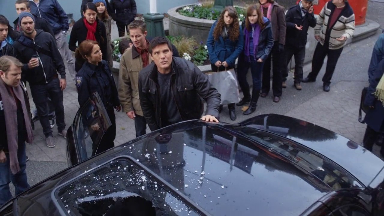 Stonados screenshot 1