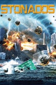 Stonados (2013) poster