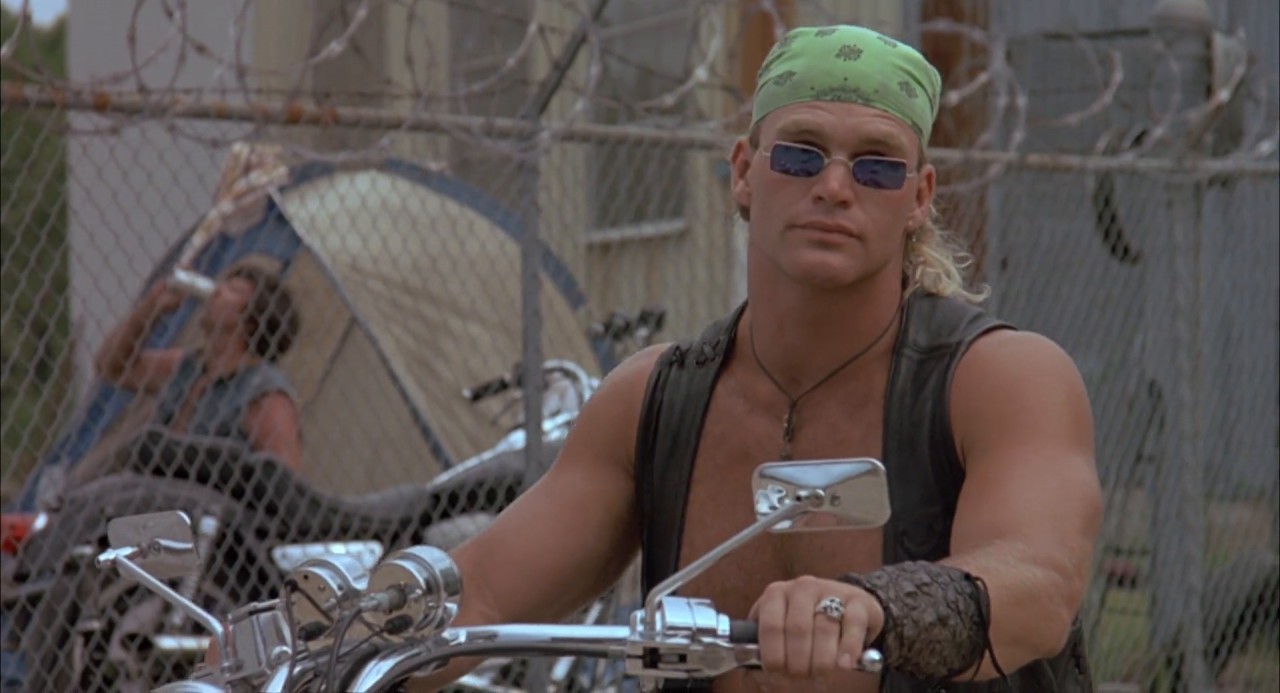Stone Cold screenshot 3