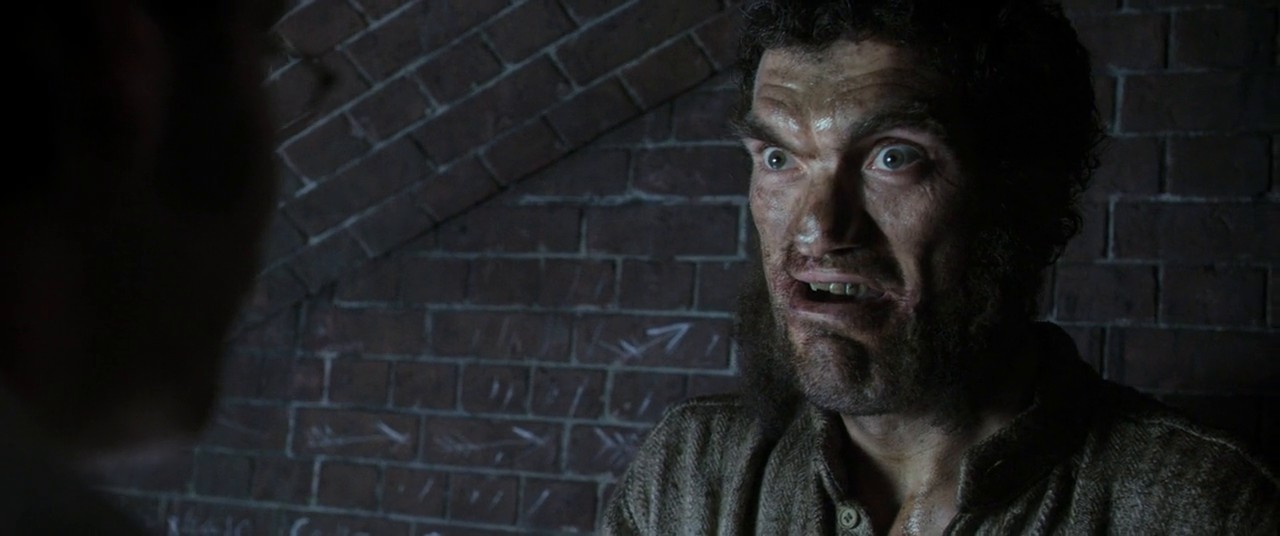 Stonehearst Asylum screenshot 1