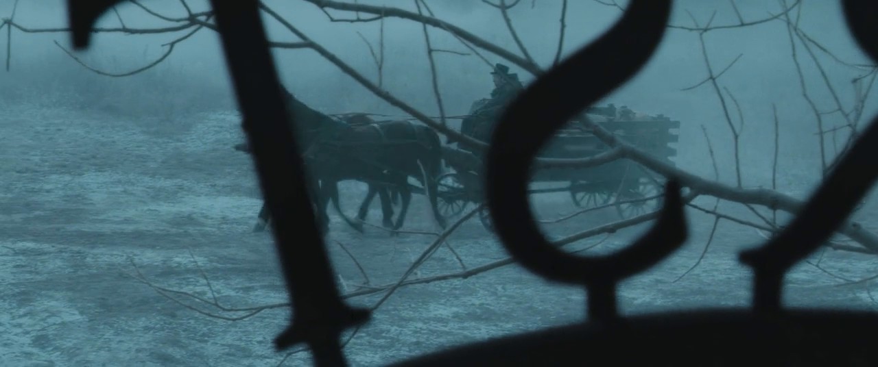 Stonehearst Asylum screenshot 2
