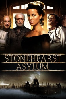 Stonehearst Asylum (2014) poster