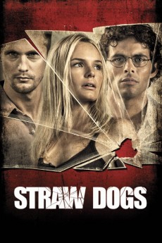 Straw Dogs (2011) poster