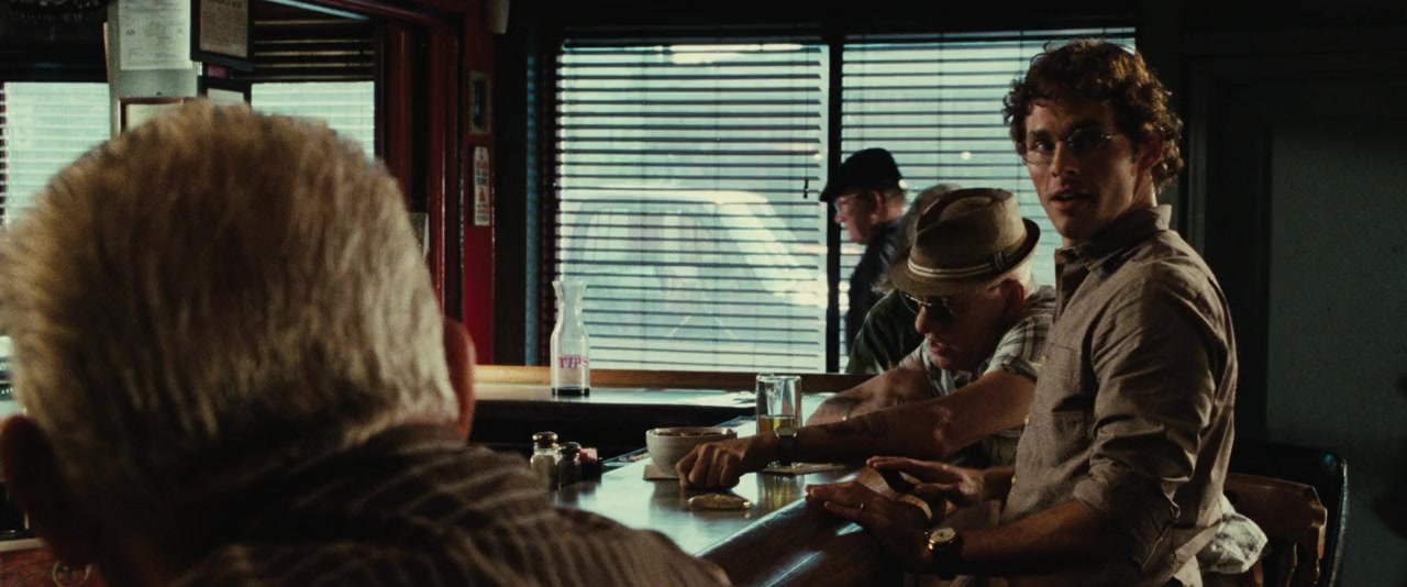 Straw Dogs screenshot 2
