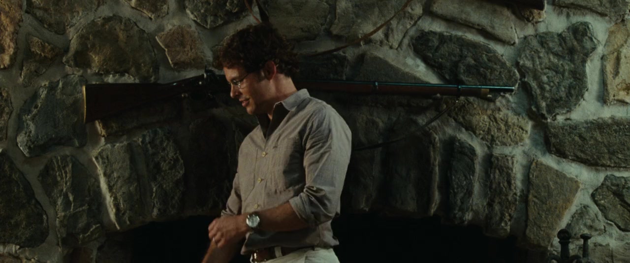 Straw Dogs screenshot 3