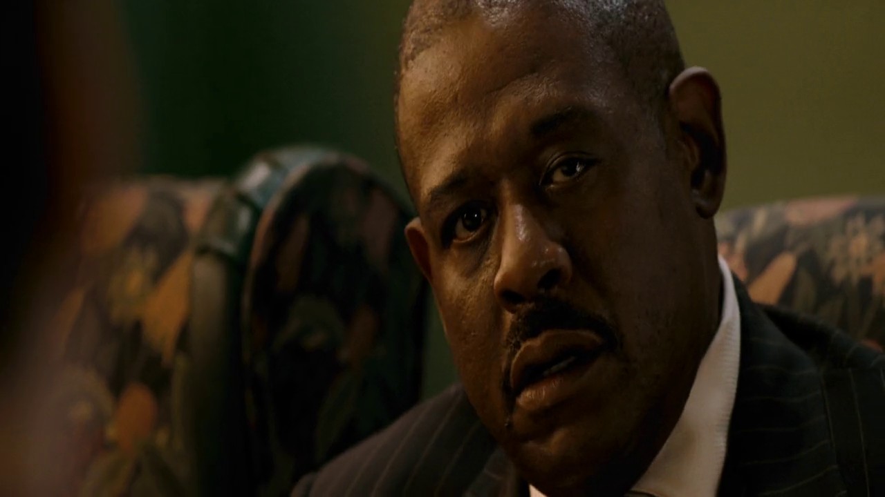 Street Kings screenshot 3