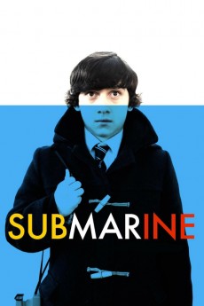 Submarine (2010) poster